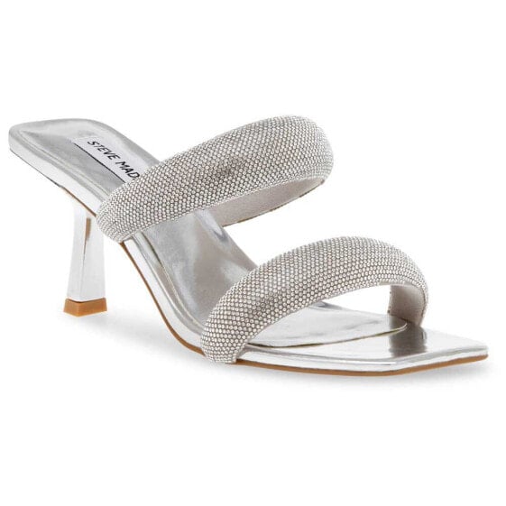 STEVE MADDEN Top-Notch Sandals