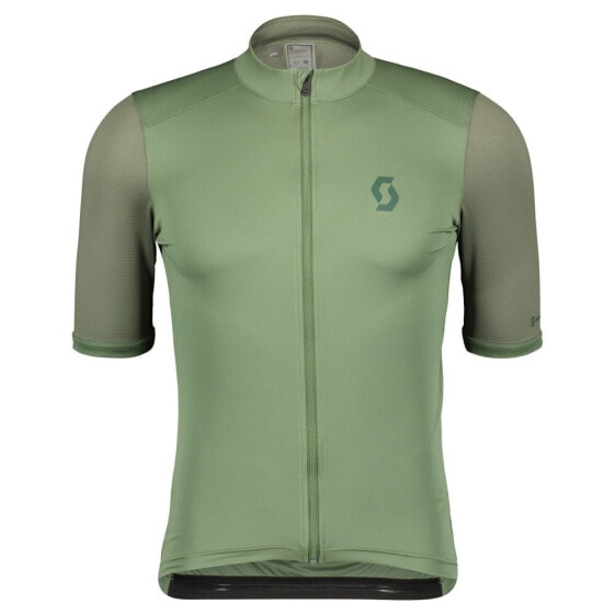 SCOTT Endurance 10 short sleeve jersey