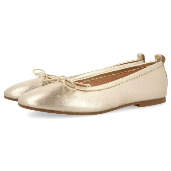 GIOSEPPO Satteins ballet pumps