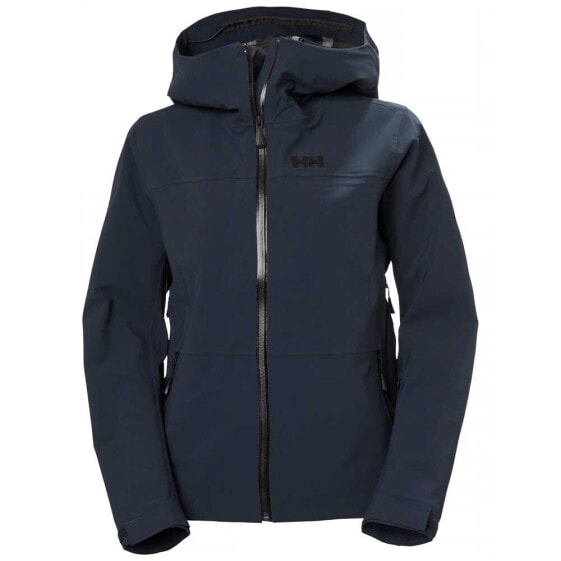 HELLY HANSEN Motionista 3L jacket