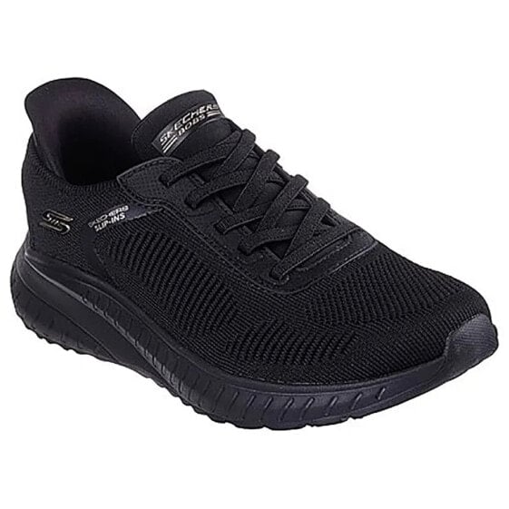 SKECHERS Bobs Squad Chaos trainers