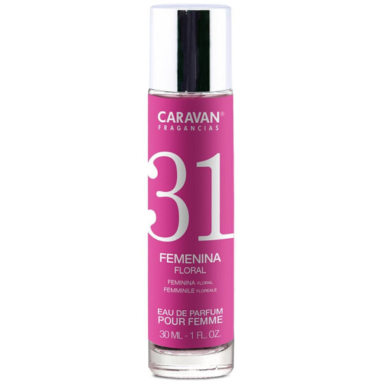 CARAVAN Nº31 30ml Parfum