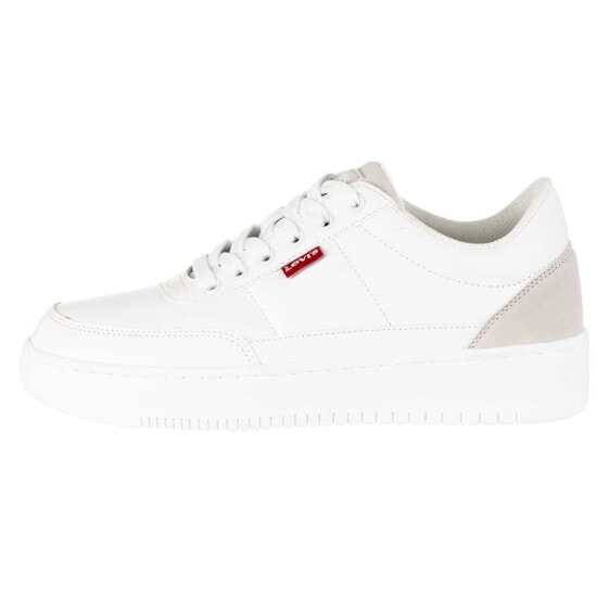 Кроссовки Levi's Union 20 Trainers