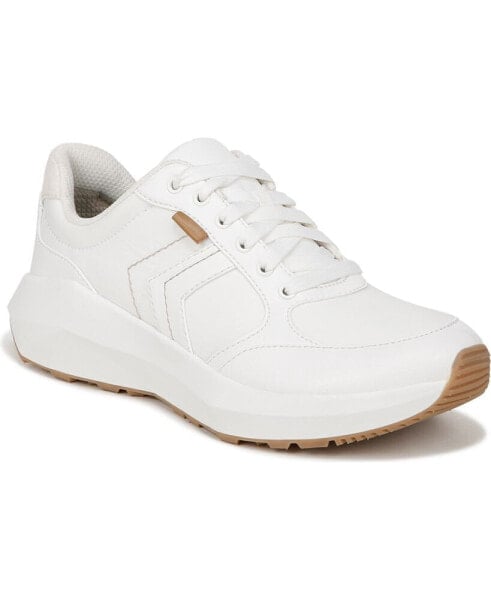 Women's Hannah Retro Sneakers