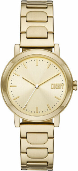 Часы DKNY NY6651 SoHo