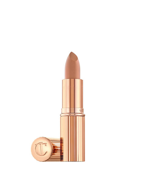 Charlotte Tilbury K.I.S.S.I.N.G Lipstick - Nude Kate