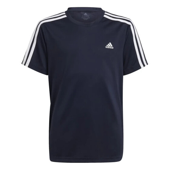 ADIDAS 3 Striker short sleeve T-shirt