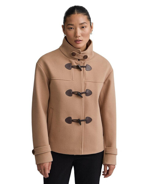 Women's Duffle Coat