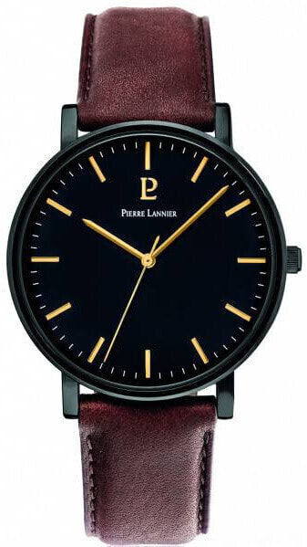 Часы Pierre Lannier Essential 218F434