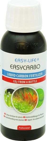 Аквариумная химия Easy Life Easy carbo 100 мл