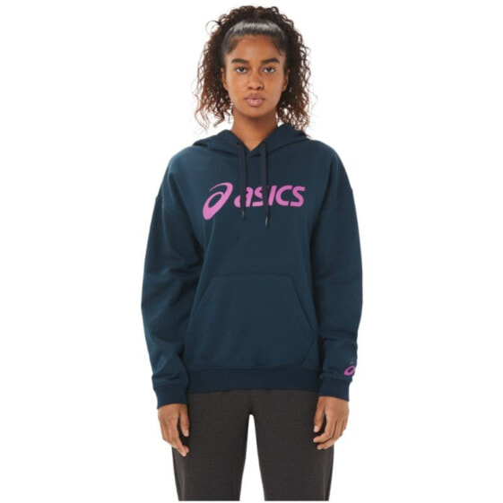 Asics Big OTH Hoodie W 2032A990-403