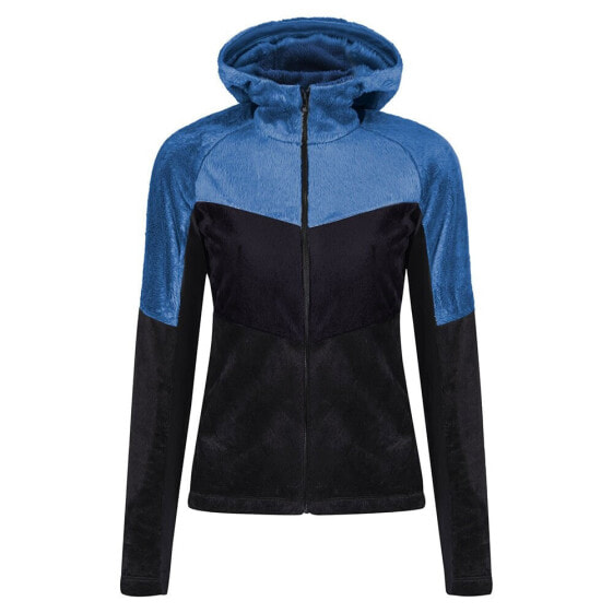 MONTURA Polar Trilogy hoodie fleece