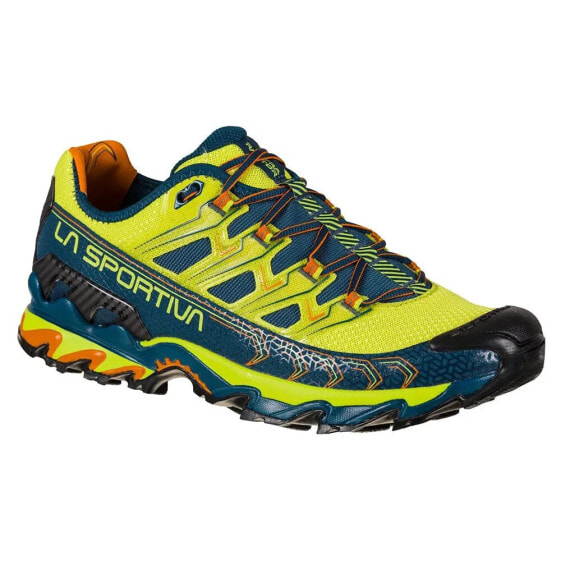 LA SPORTIVA Ultra Raptor II trail running shoes