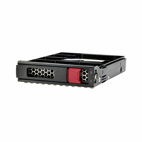 Жесткий диск HPE P47808-B21 960 Гб SSD