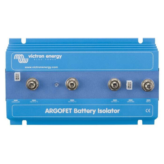 VICTRON ENERGY Argofet 3 Battery Isolator