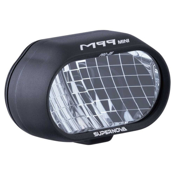 SUPERNOVA M99 Mini Pro - 21 W Power Version front light