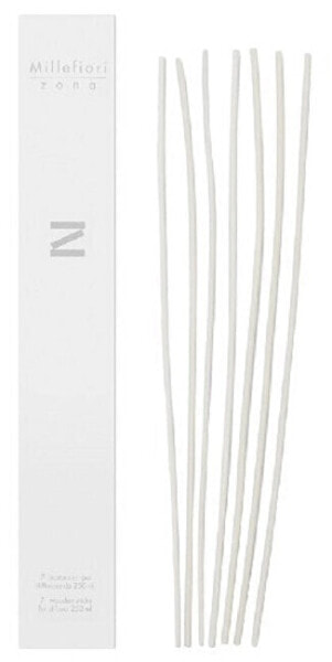 Replacement straws for the Zona diffuser 250 ml 7 pcs