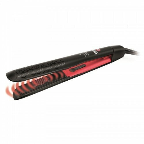 Professional hair straightener Swiss`X Pulse Care