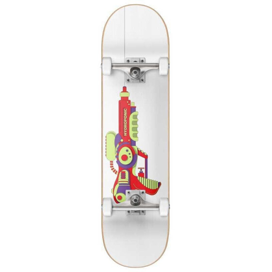 HYDROPONIC Gun Co 8.0´´ Skateboard