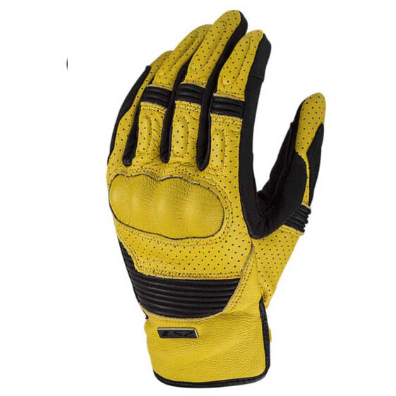 LS2 Textil Duster gloves
