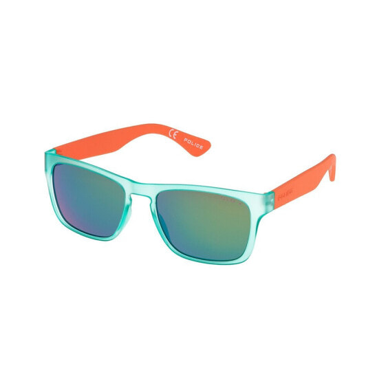 POLICE S198854GEHV Sunglasses