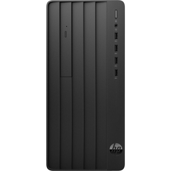 Настольный ПК HP Pro 290 G9 i5-12500H 8 GB RAM 256 Гб SSD