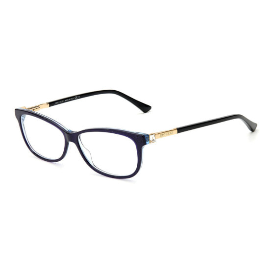 Ladies' Spectacle frame Jimmy Choo JC273-JOO Ø 53 mm