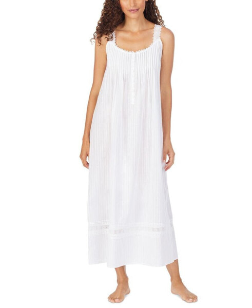 Women Ballet Nightgown Sleepwear