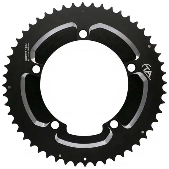 SPECIALITES TA Speed2 Aero 5B 130 BCD EXT chainring