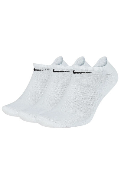 Носки Nike Unisex Çorap Everyday Cush Ns 3Pr SX7673-100