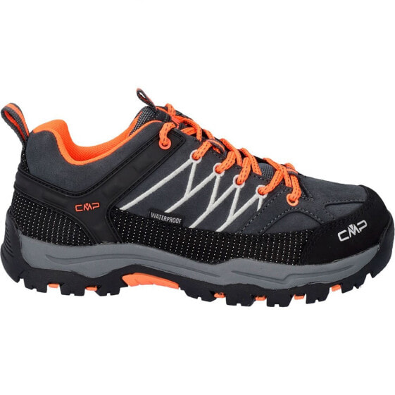 CMP Rigel Low Trekking WP 3Q13244J Hiking Shoes