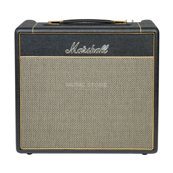 Marshall SV20C Studio Vintage Combo Amplifier (Black)