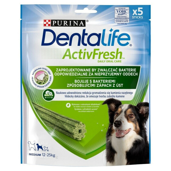 Dog Snack Purina Active Fresh 115 g