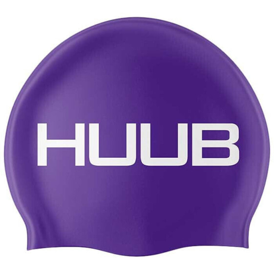 Шапочка для плавания Huub Swimming Cap