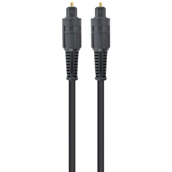 GEMBIRD Toslink Optic cable 2 m