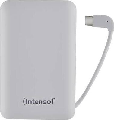 Powerbank Intenso XC10000 10000mAh Biały