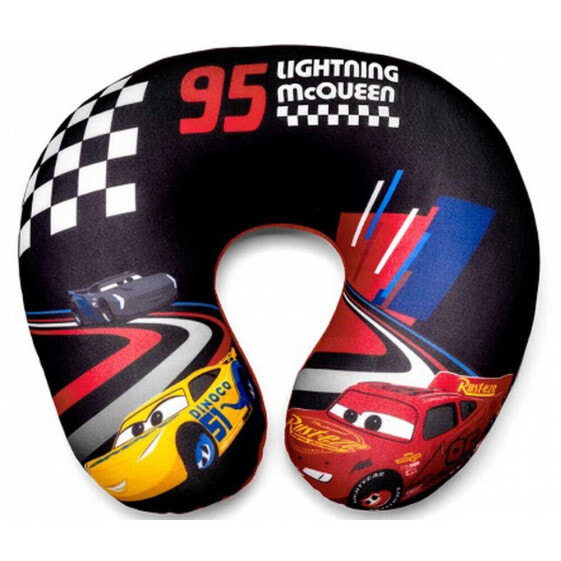 DISNEY Cars Neck Pillow