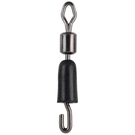 CRESTA In-Tube Hook-L CNCT Free Run Snap Swivel