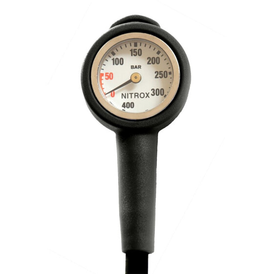 SUNLINE Vale Tech TG Complete Mini Pressure Gauge