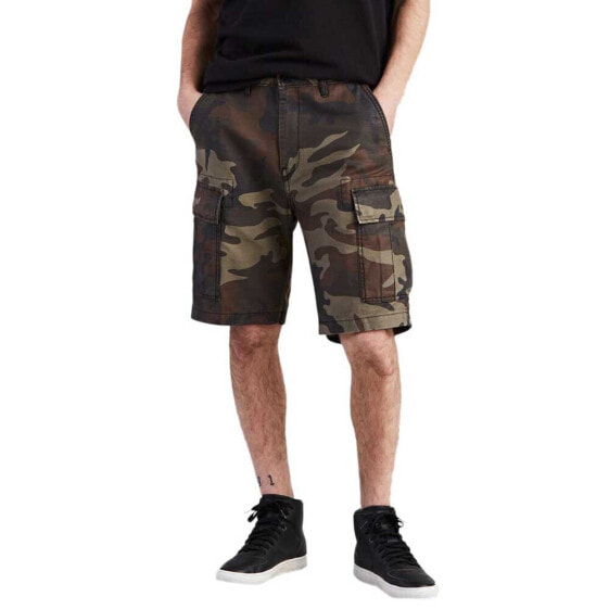 Levi´s ® Carrier cargo shorts
