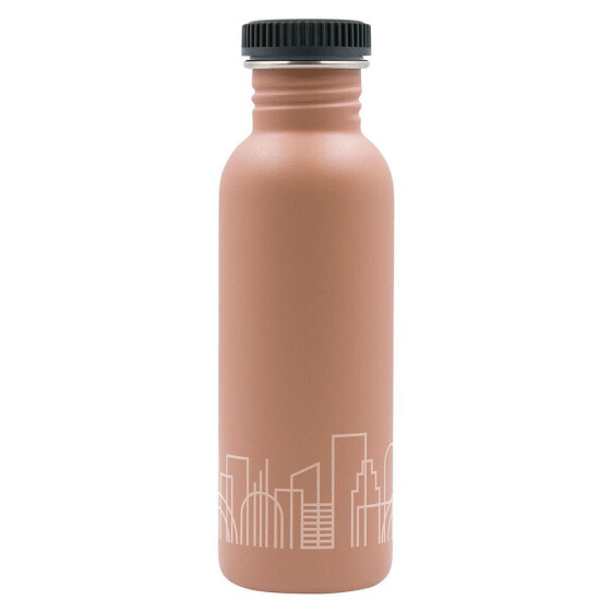 LAKEN Drinklife City 750 ml Stainless Steel Bottle