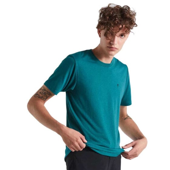 SPECIALIZED Drirelease Tech short sleeve T-shirt