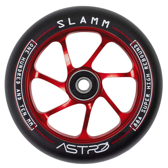 SLAMM SCOOTERS Astro Wheel