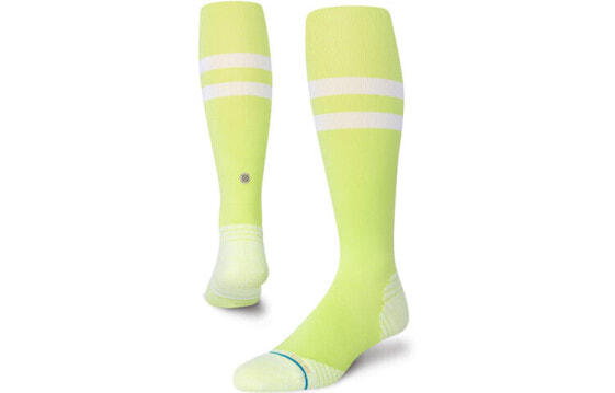 Носки спортивные Stance цвета бирюзовый / Спортивные носки Stance 1 A748C20COC-VLT