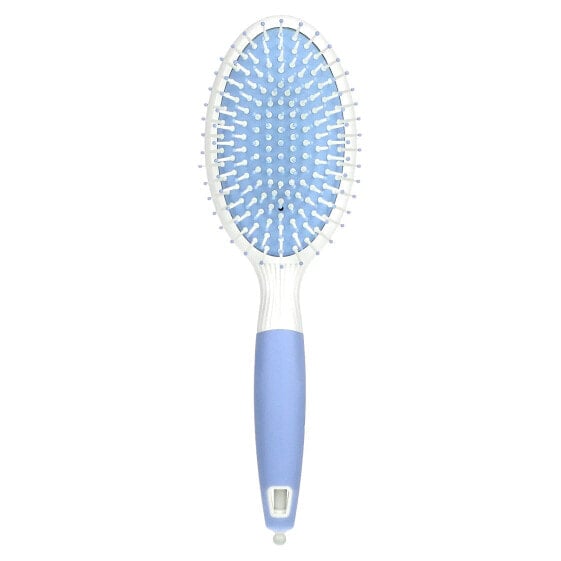 Расческа с ионами Osensia Positive Ion Rush, Paddle Brush, 1 штука