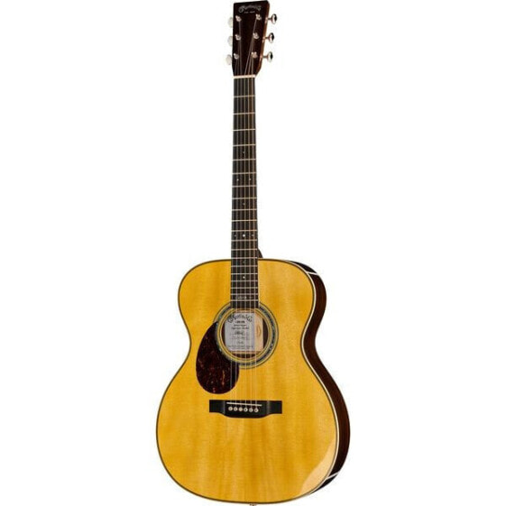 Martin Guitars OMJM John Mayer Lefthand