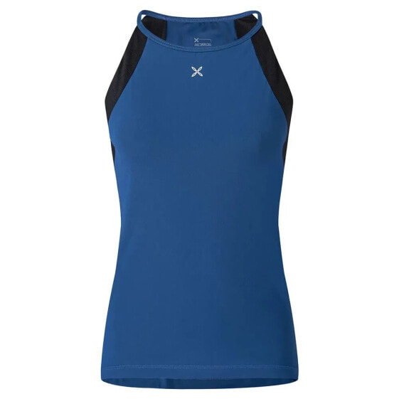 MONTURA Mistery sleeveless T-shirt