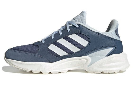 Кроссовки мужские adidas neo 90s Valasion 895957993434