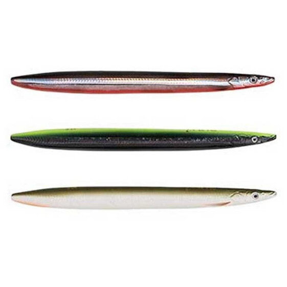 SAVAGE GEAR 3D Line Thru Sandeel Soft Lure 85 mm 11g