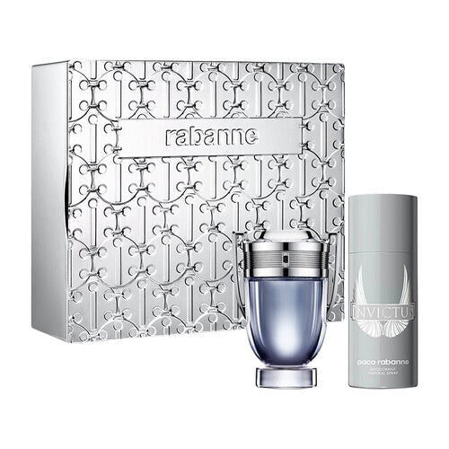 Paco Rabanne Invictus Gift Set